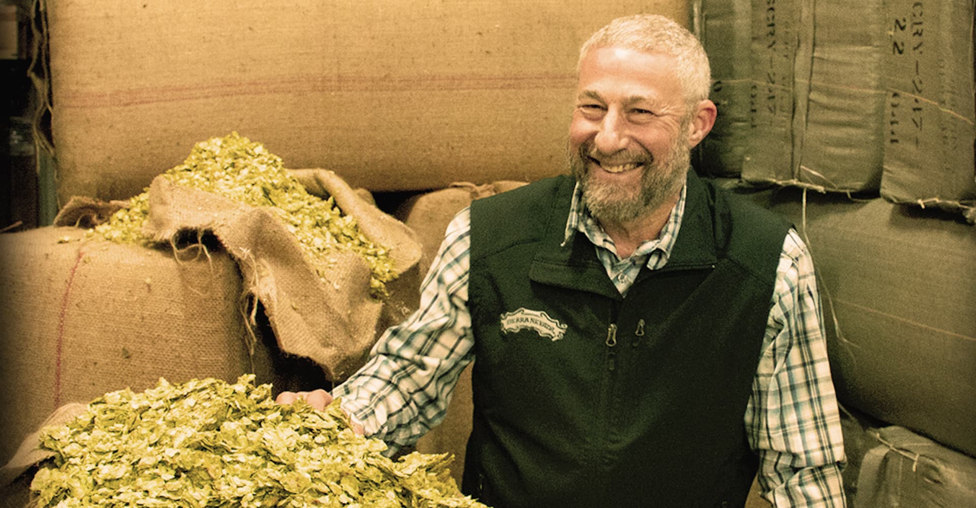 Podcast Episode 26: Sierra Nevada Founder Ken Grossman: The Latest Trends