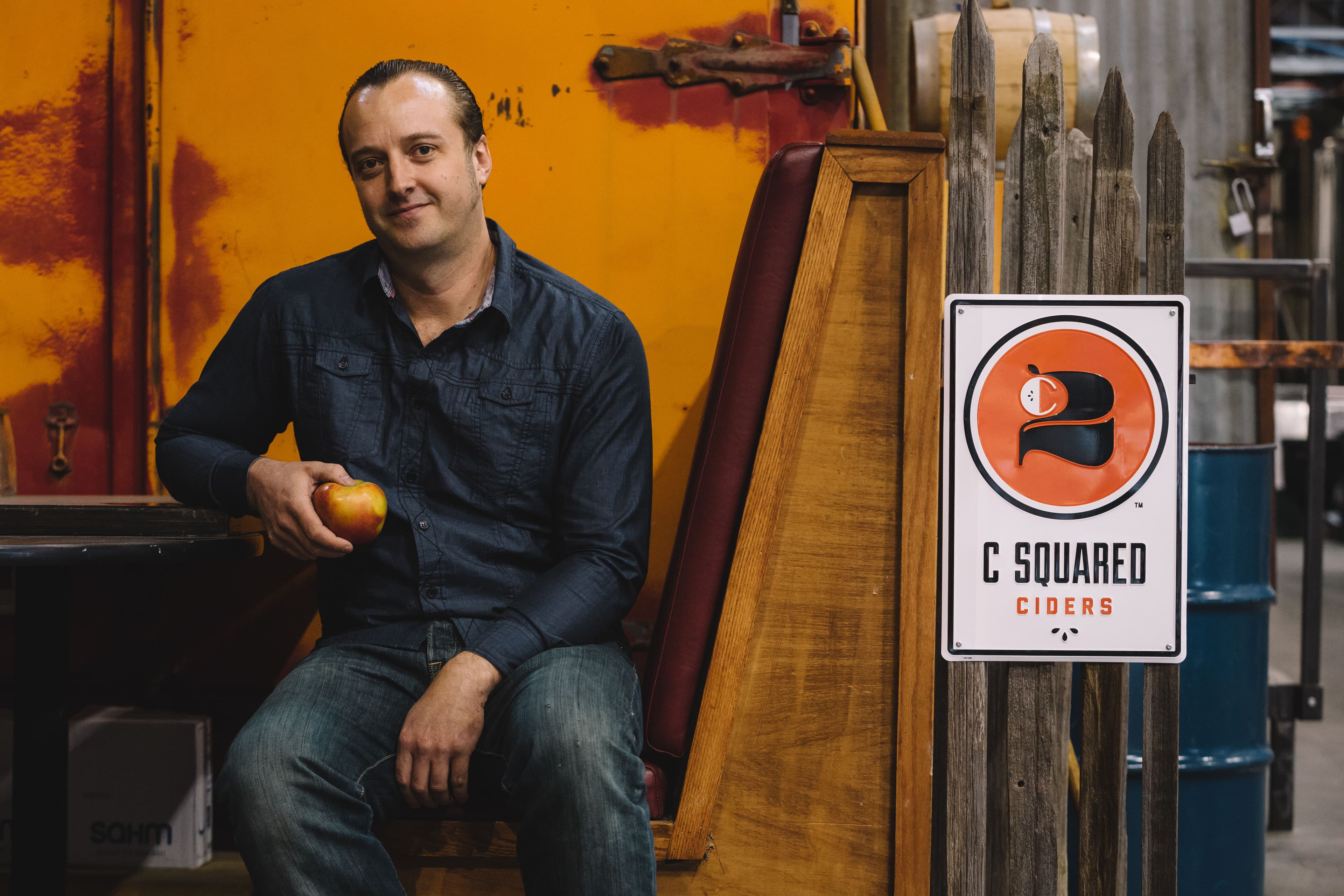 Tip of the Week: Finding the Right Temperature for Your Homemade Cider