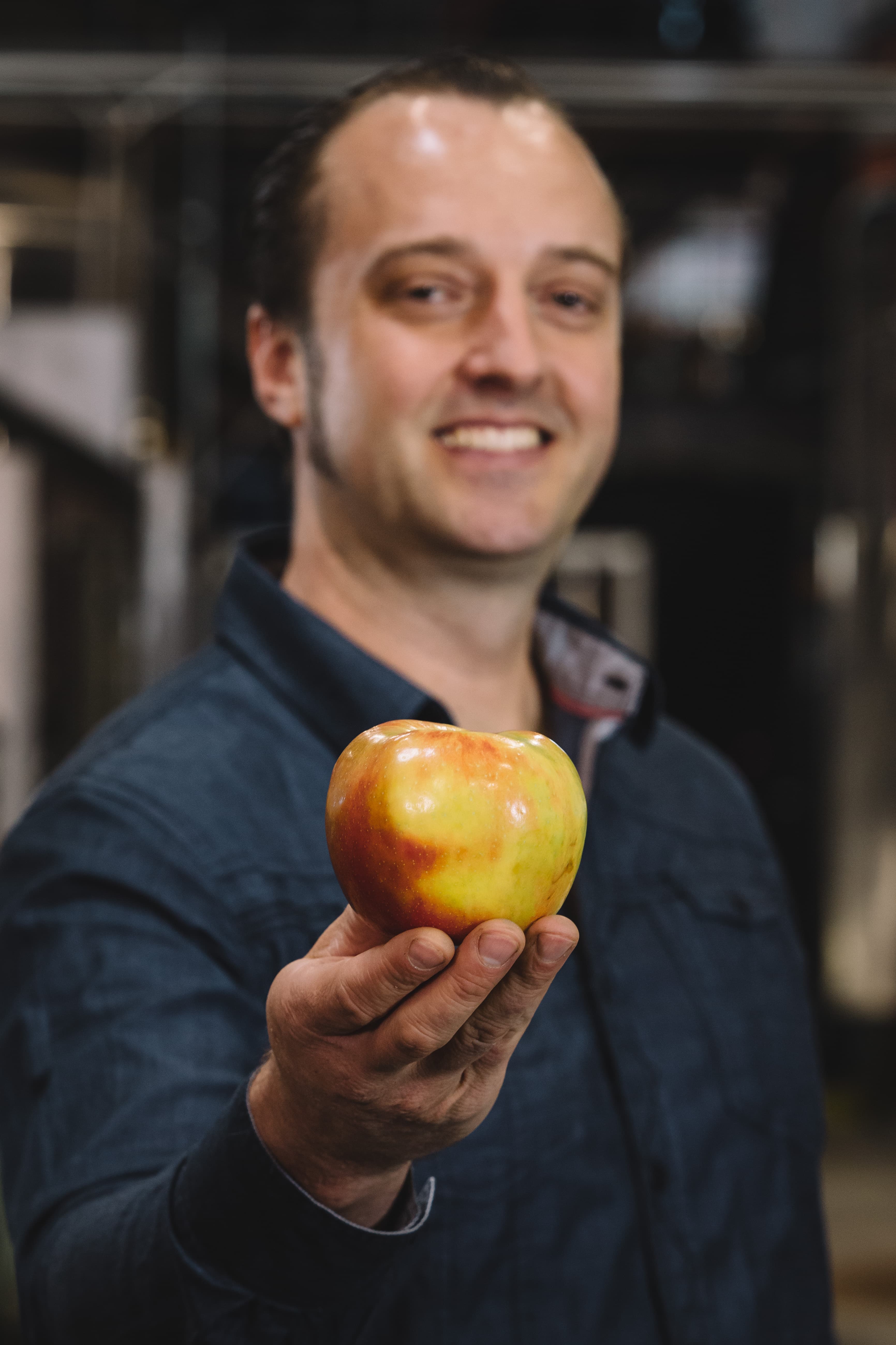 Tip of the Week: Using Yeast Nutrients with Your Homemade Cider