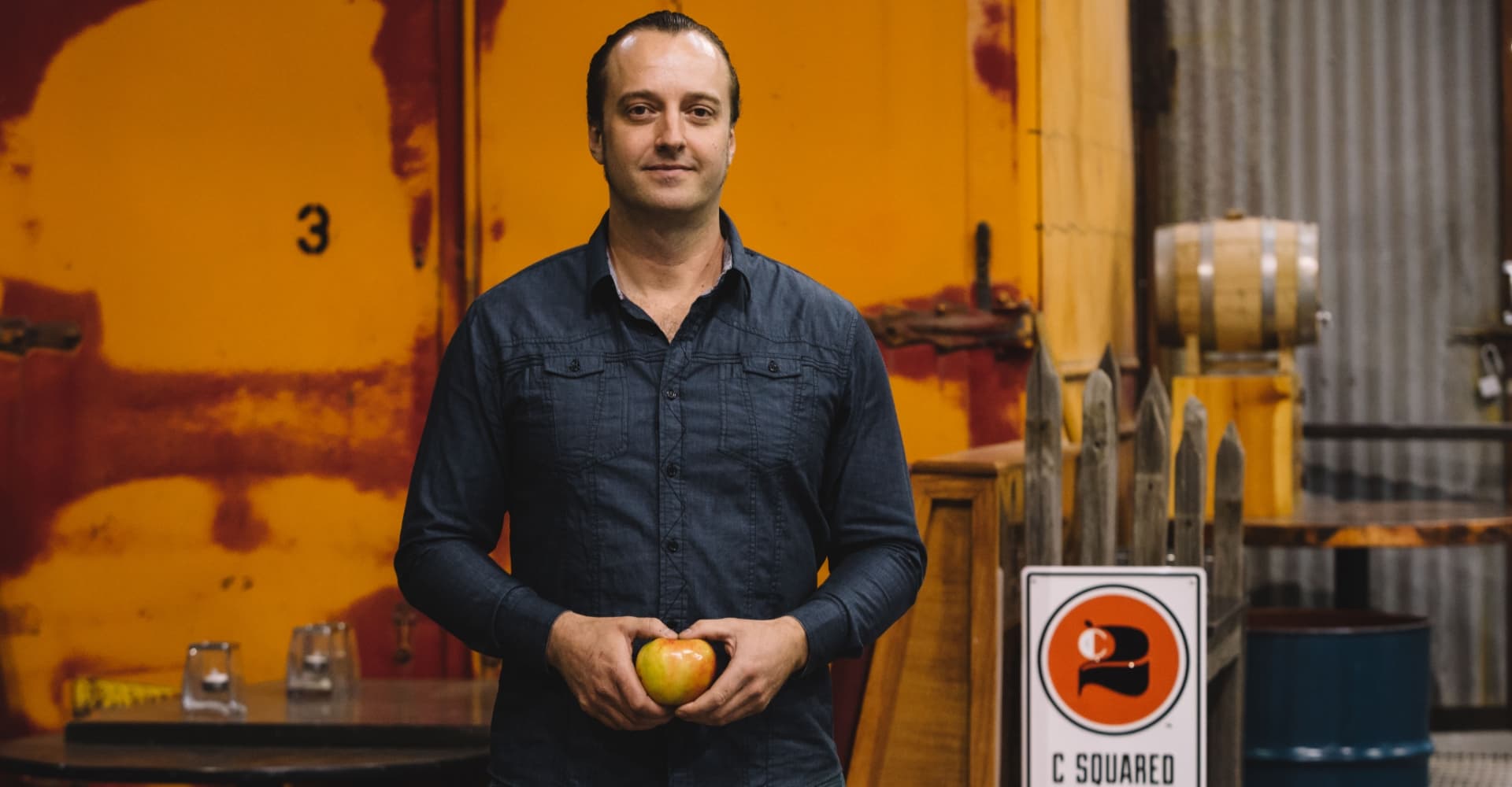 Picking the Right Juice for Cider Making (Video Tip)