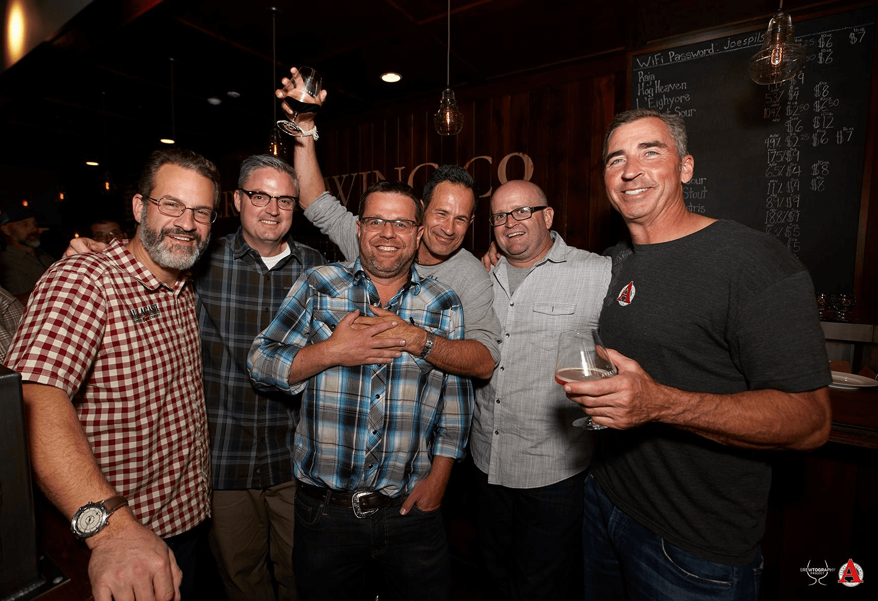 Podcast Episode 23: Kathinka's Floris Delée: The Challenges of Maintaining Quality in Craft Brewing