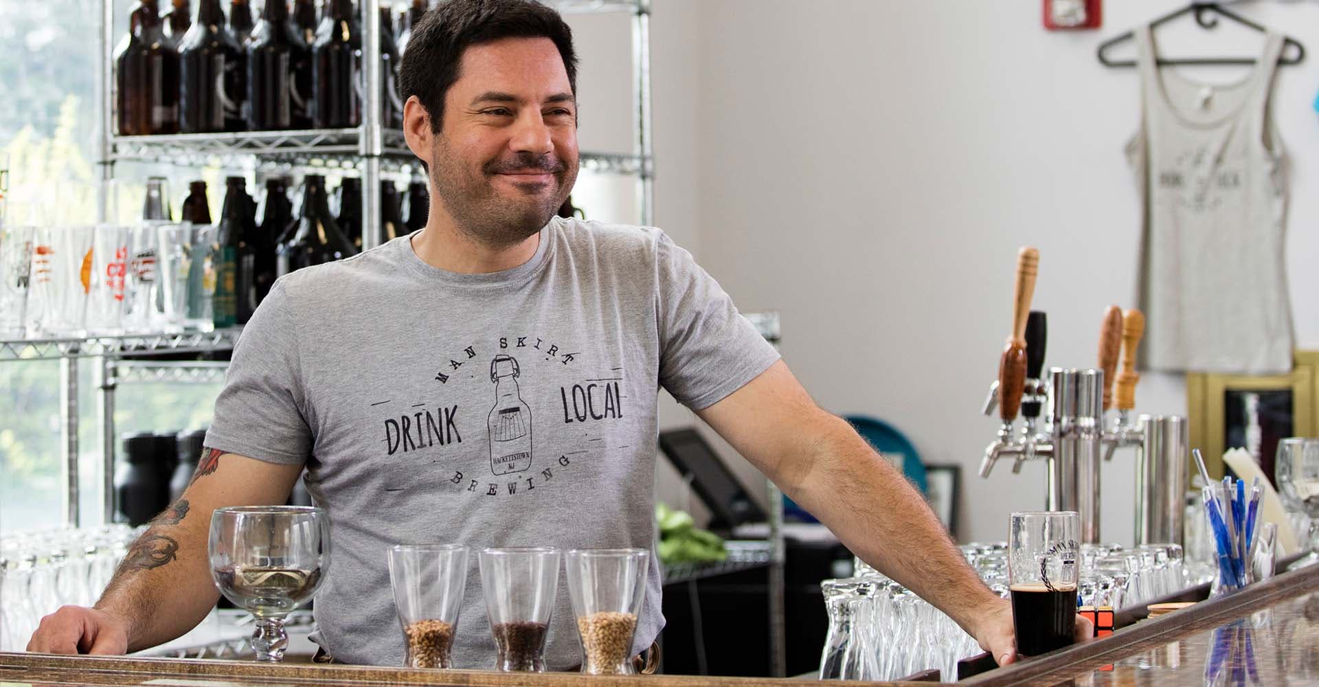 Tip of the Week: Should You Open a Brewery?