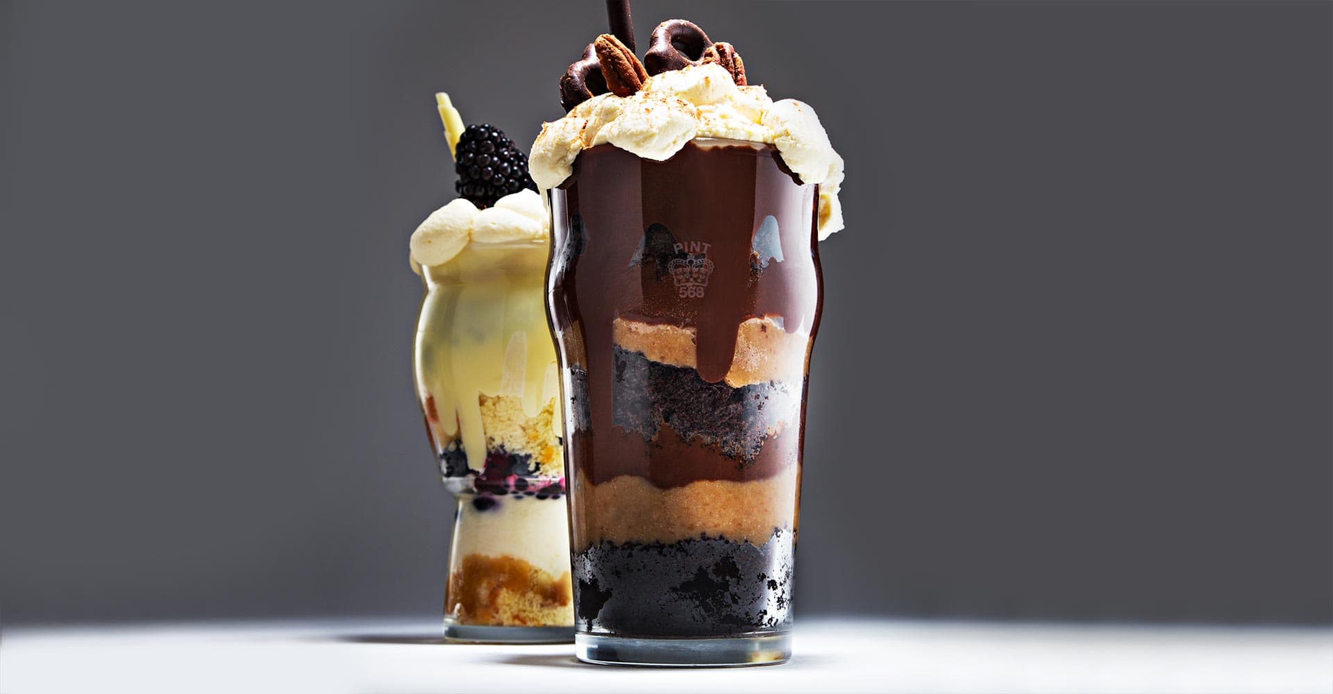 Five on Five: Pastry Beers