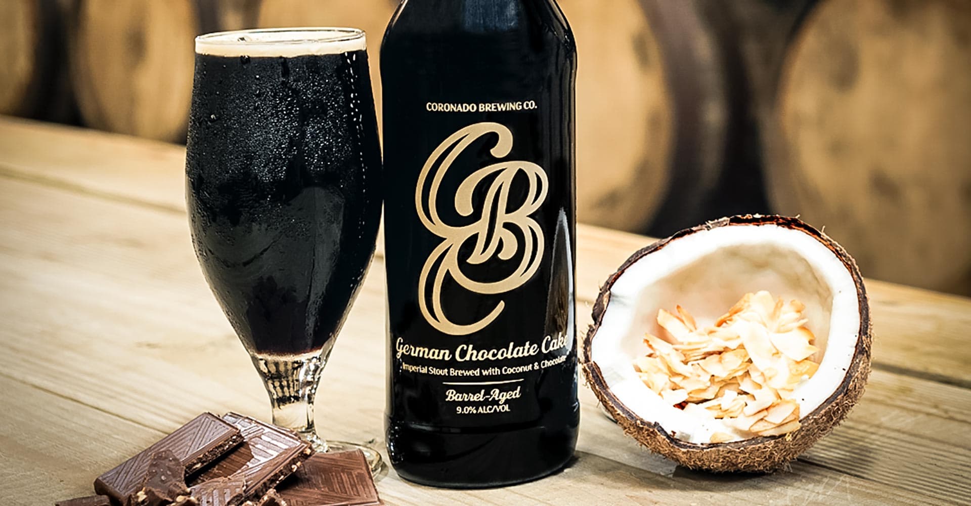 Brewers' Perspectives: Making Pastry Stouts and Beers