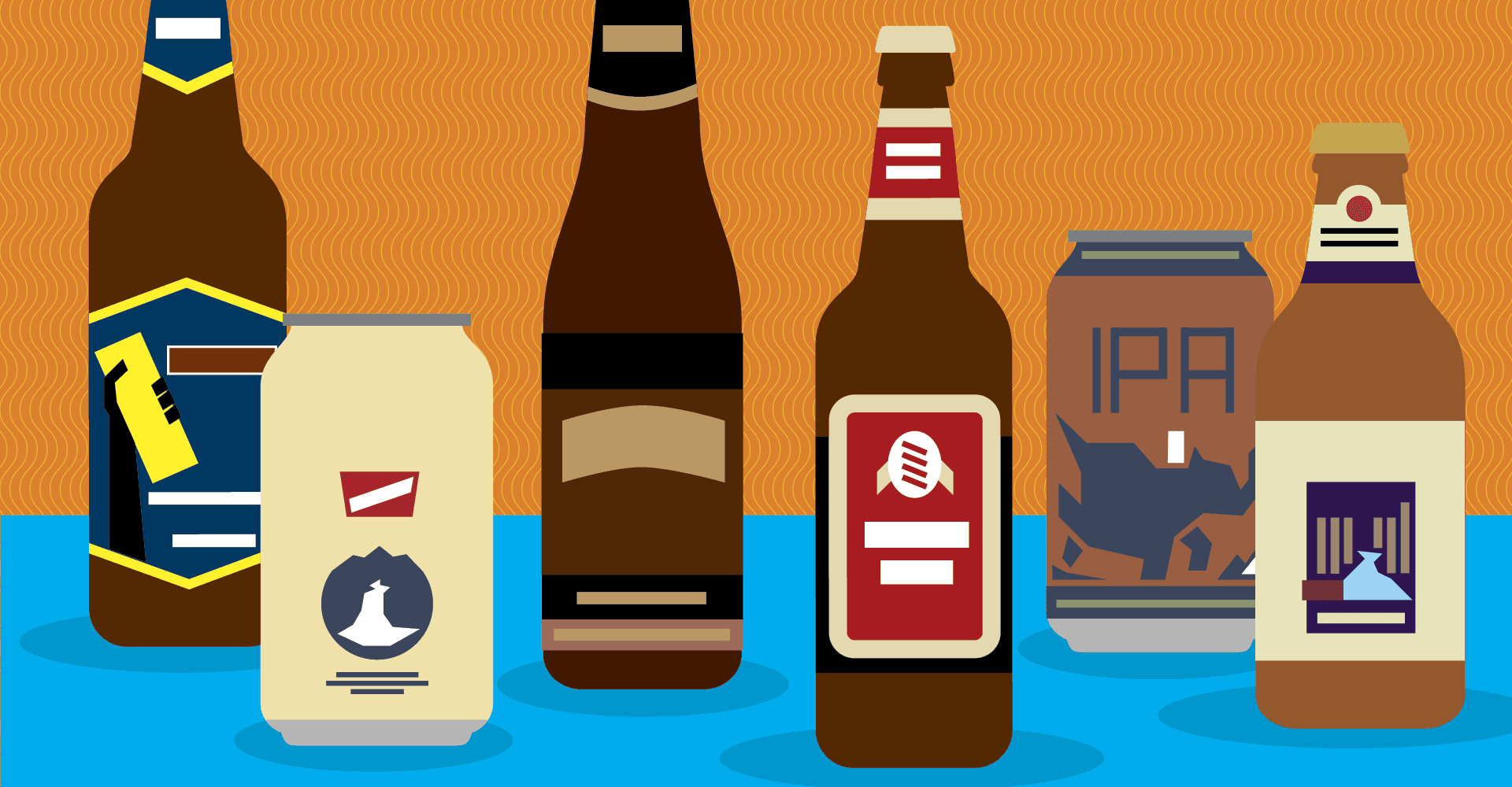 Pick Six: Dave Thibodeau of Ska Brewing