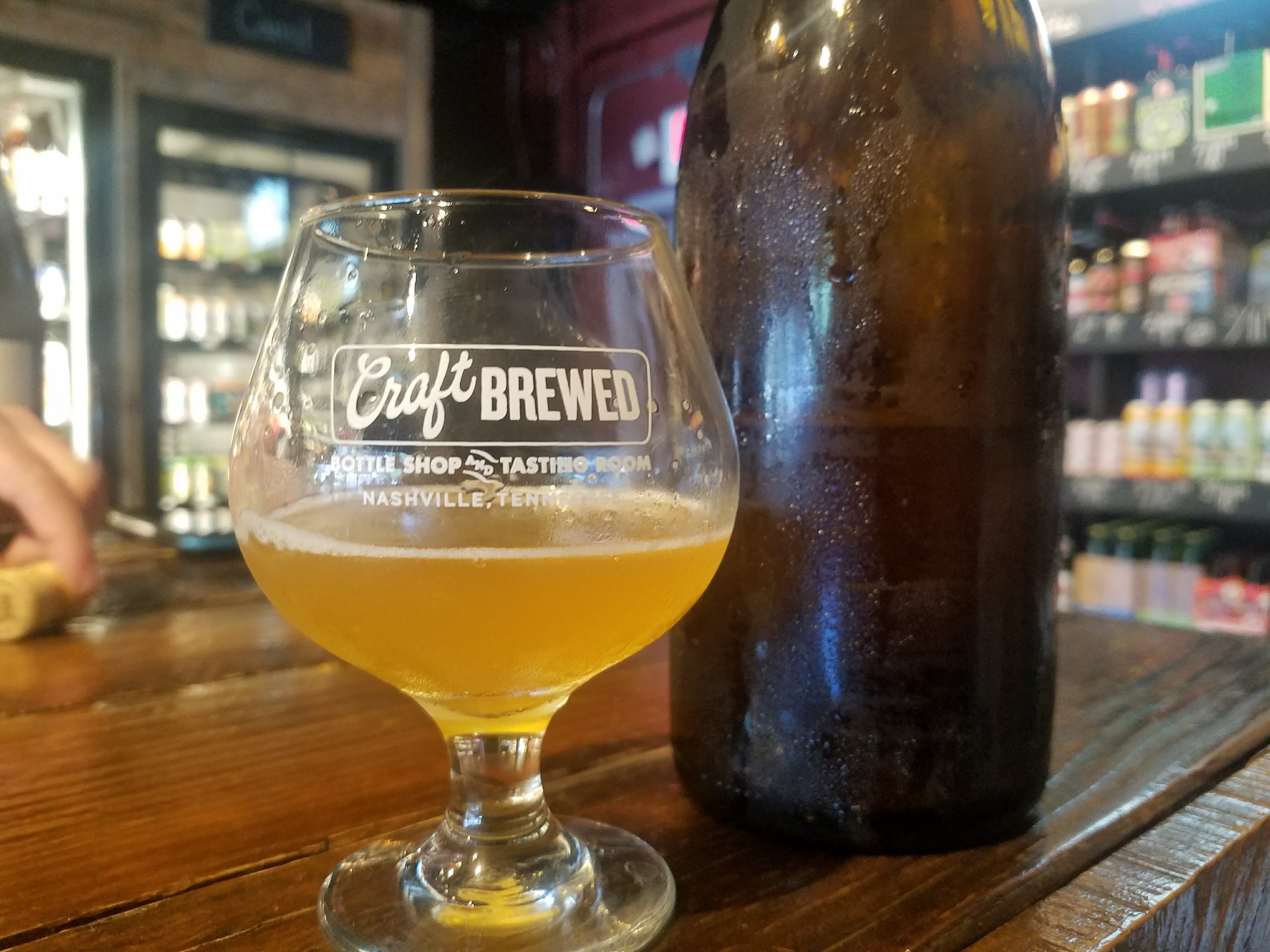 Great Beer Bars in Nashville, San Francisco, and Chicago