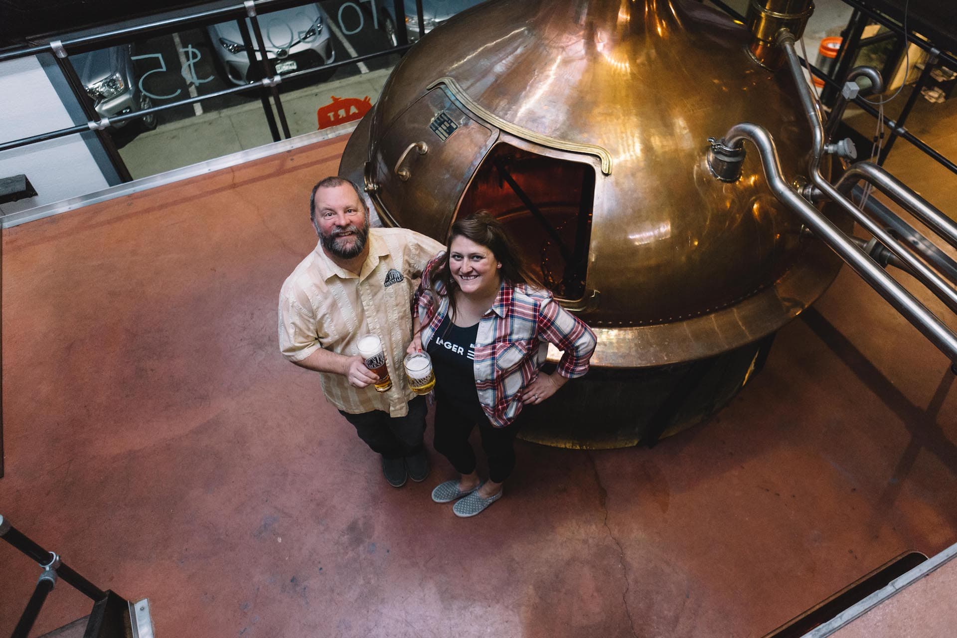 Tip of the Week: Learning about Krausen