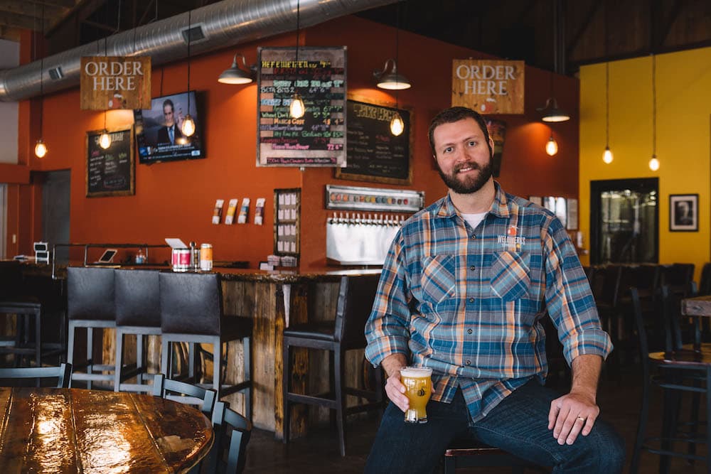 Video Tip: Brewing Adjunct Beers with Maple Syrup