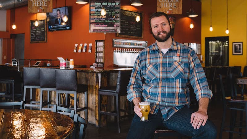 Tip of the Week: Brewing Adjunct Beers with Peanuts