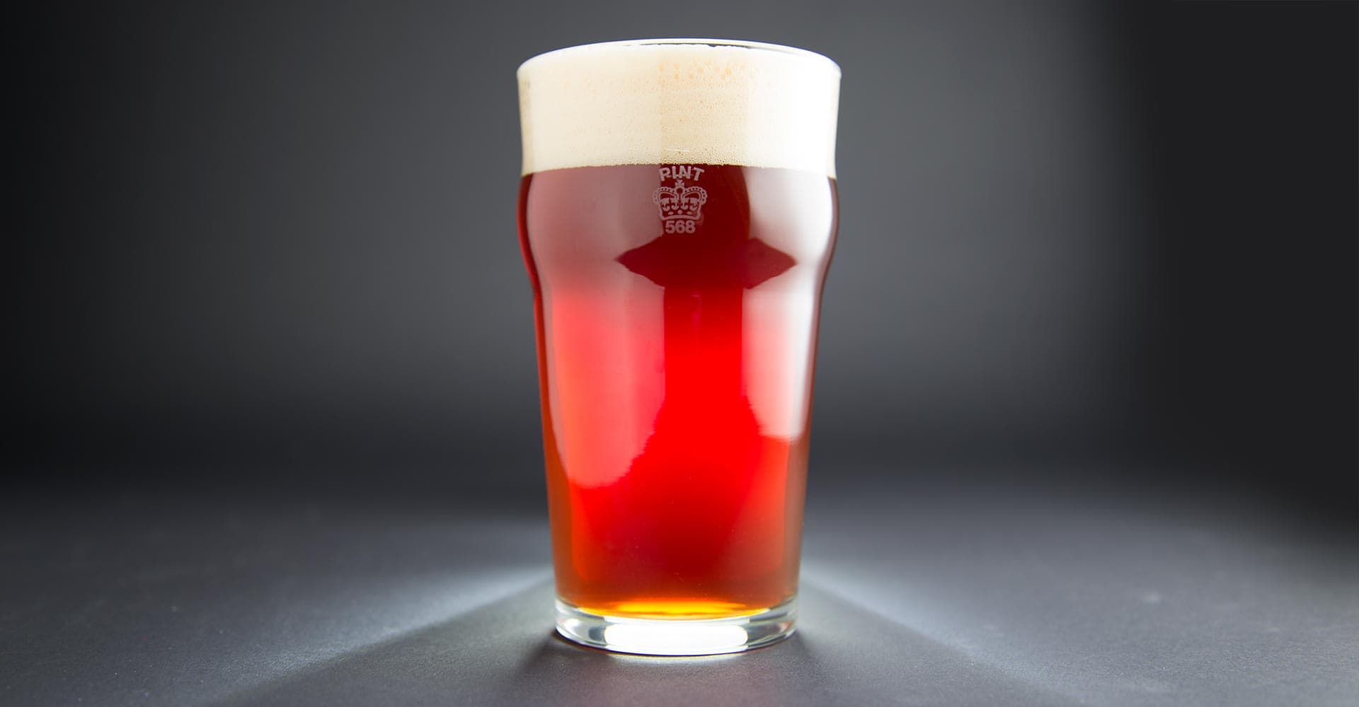 Make Your Best: Holiday Ale