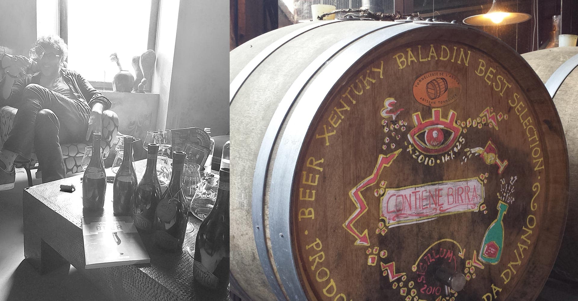 Cellar Legends: Xyauyú