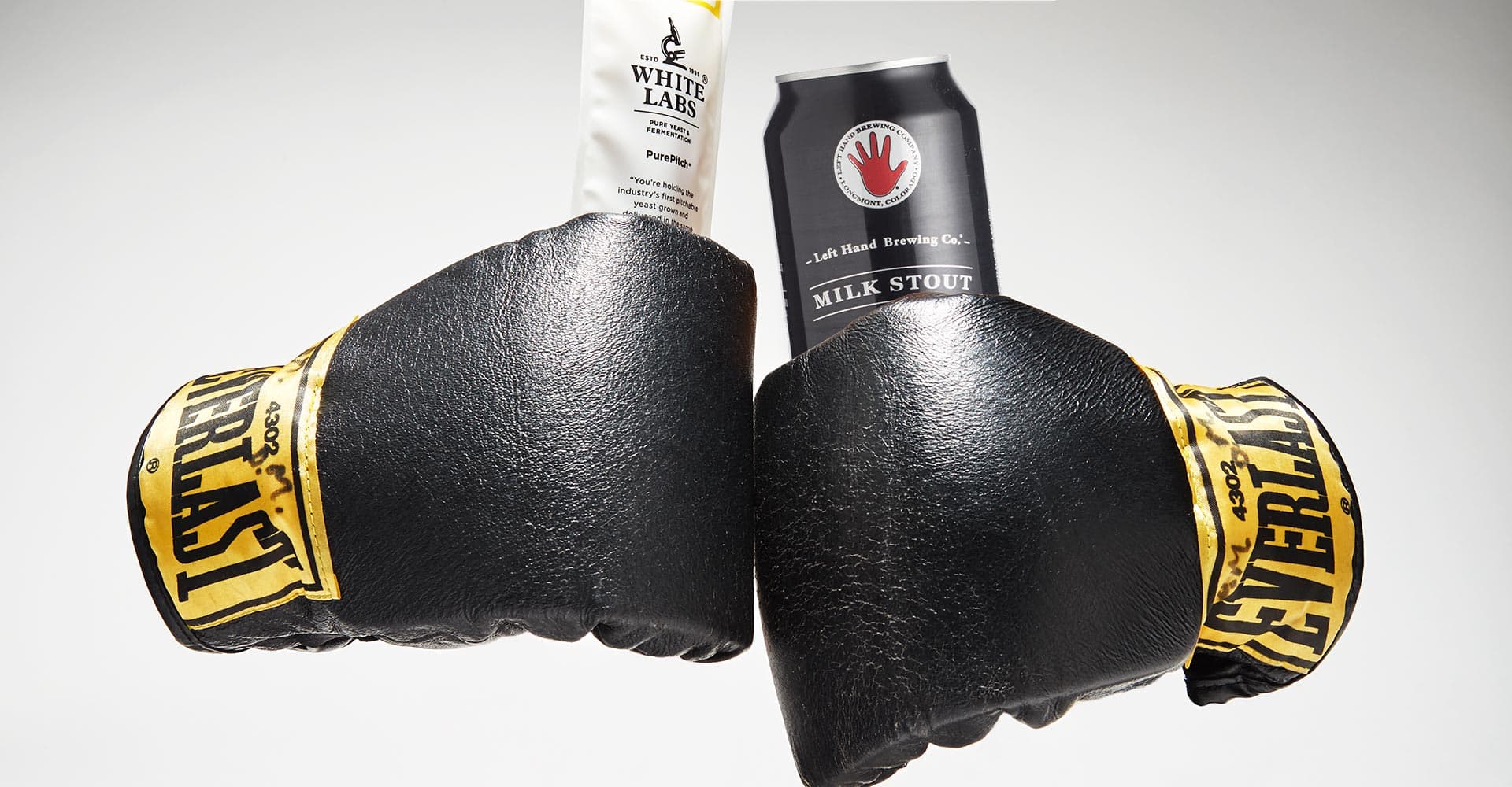 Left Hand Sues White Labs Over Contaminated Yeast