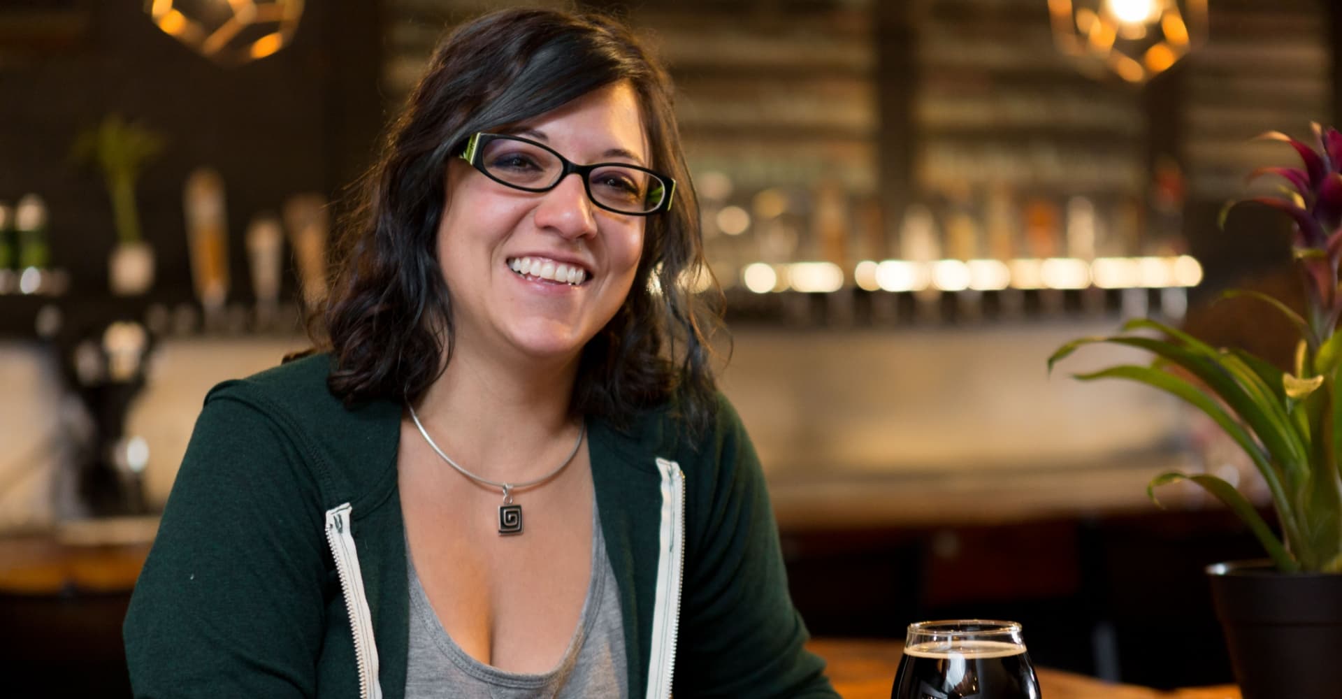 We're Talking Yeast Health and Proper Pitch Rates For Making Your Best Stout