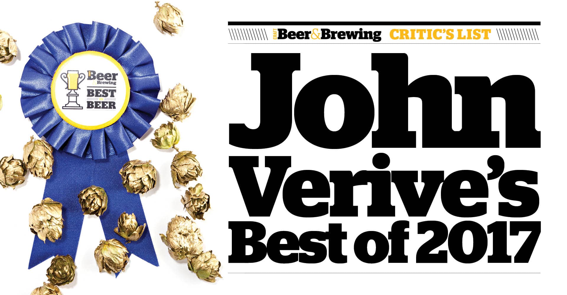 Critic's List: John Verive’s Best of 2017