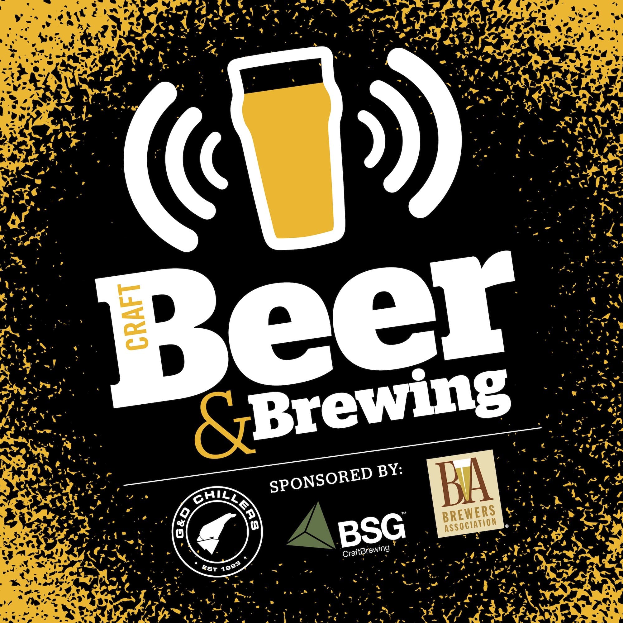 Podcast Episode 1: Brooklyn Brewery Brewmaster Garrett Oliver Joins John Holl