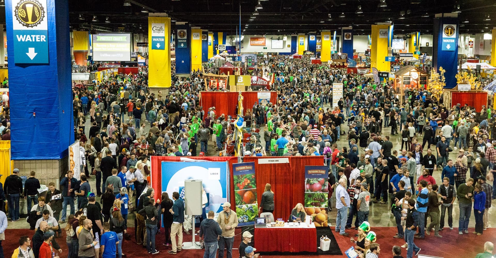 Ten Breweries You Have To Taste at GABF