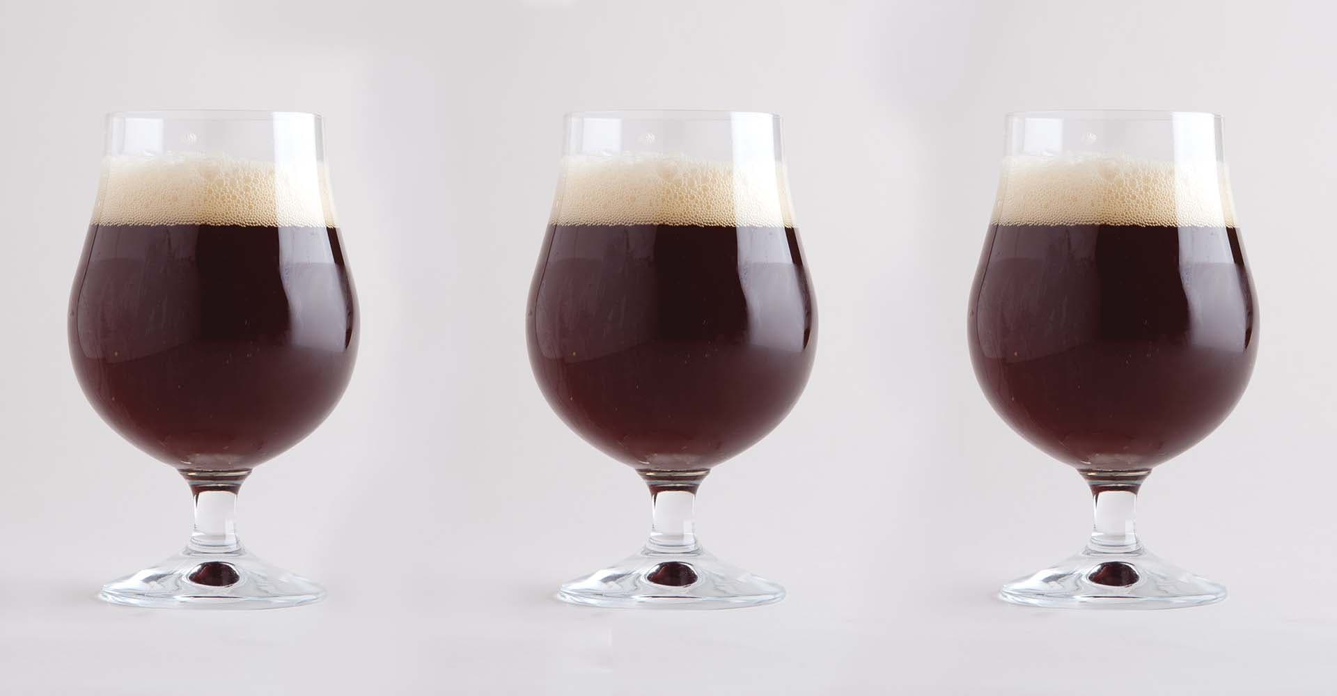 Neueschloss English Brown Ale Recipe