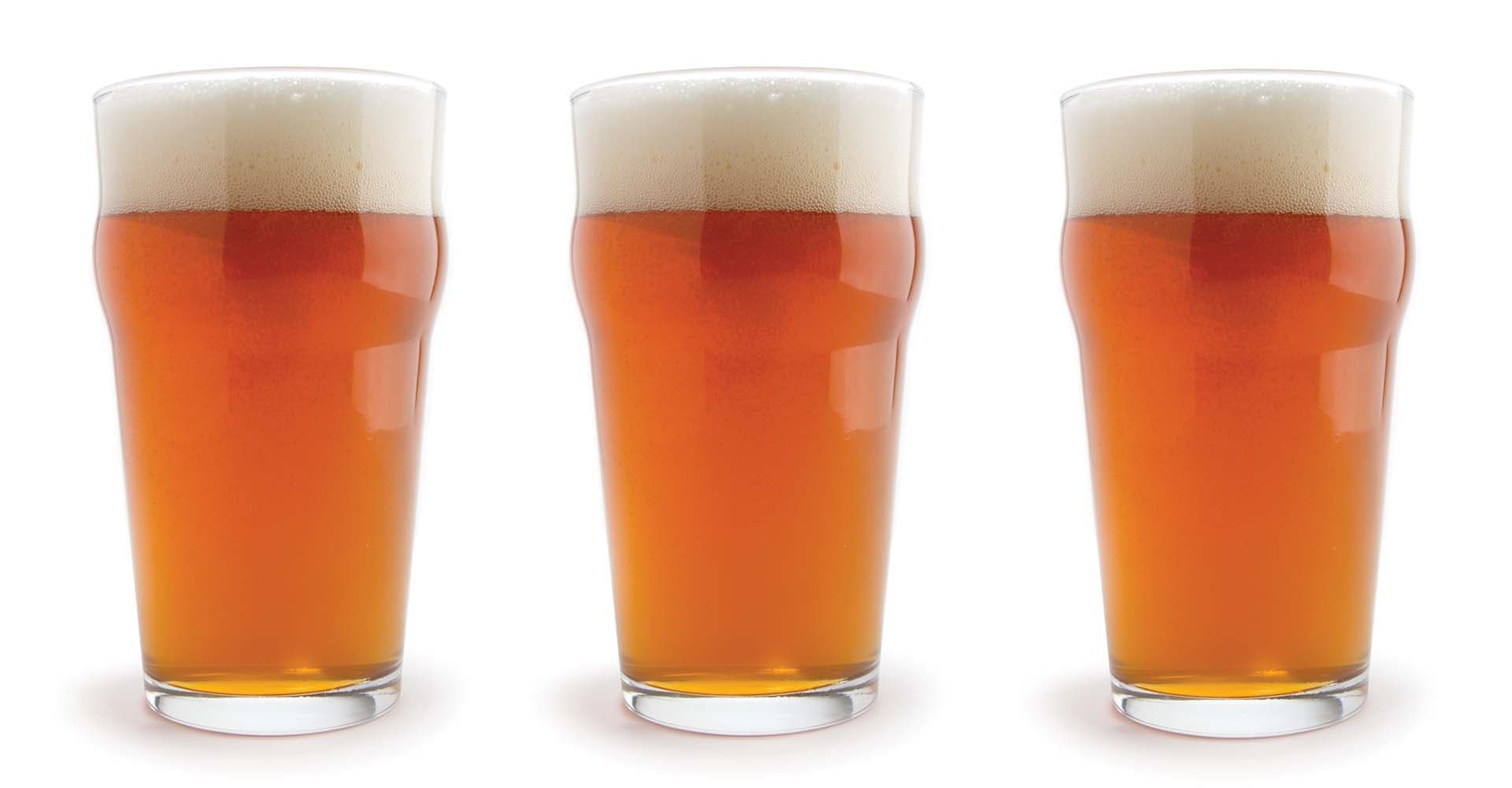 Calling Bird India Pale Ale Recipe