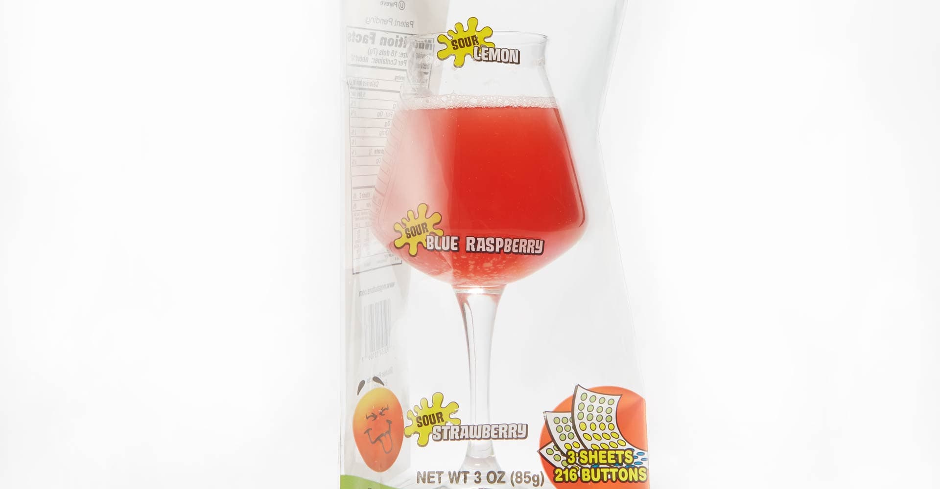 Become a Kettle Sour Expert