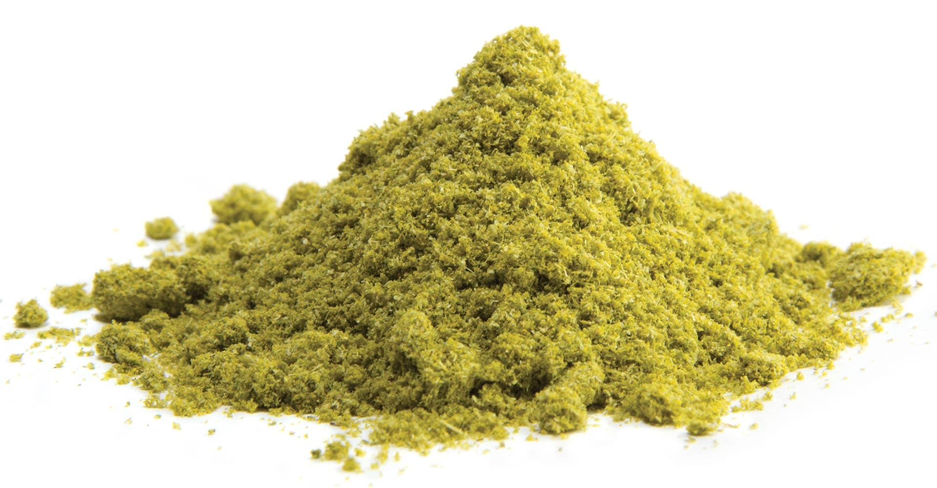 Powder Days: An Exciting New Turn in the World of Hops