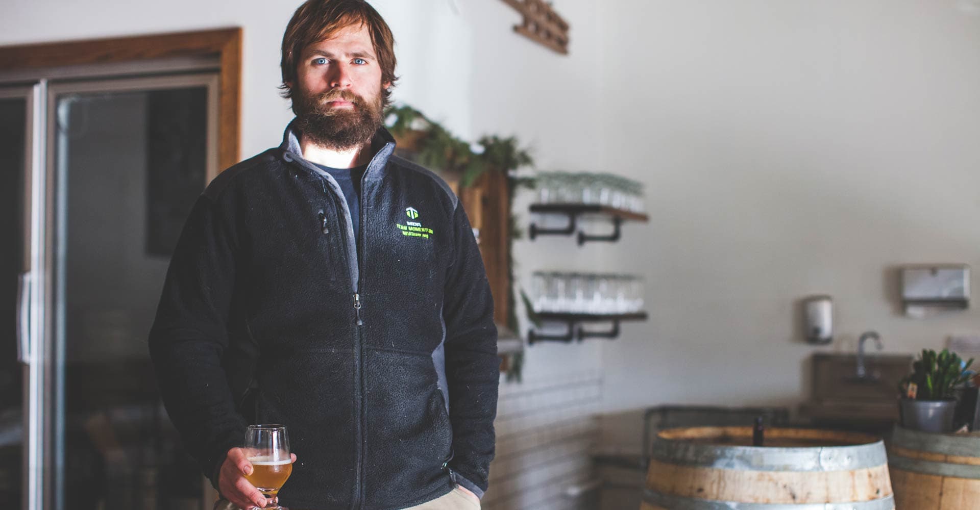 Breakout Brewer: Transient Artisan Ales