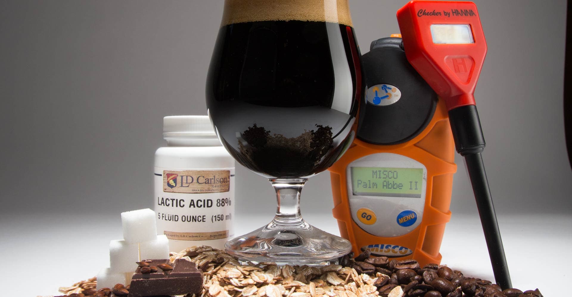 Fine-Tuning Stouts: It’s All in the Details