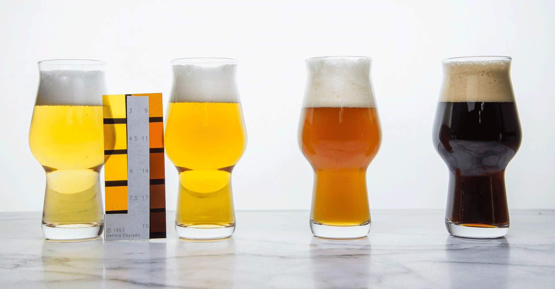 Seeing the Color in your Future