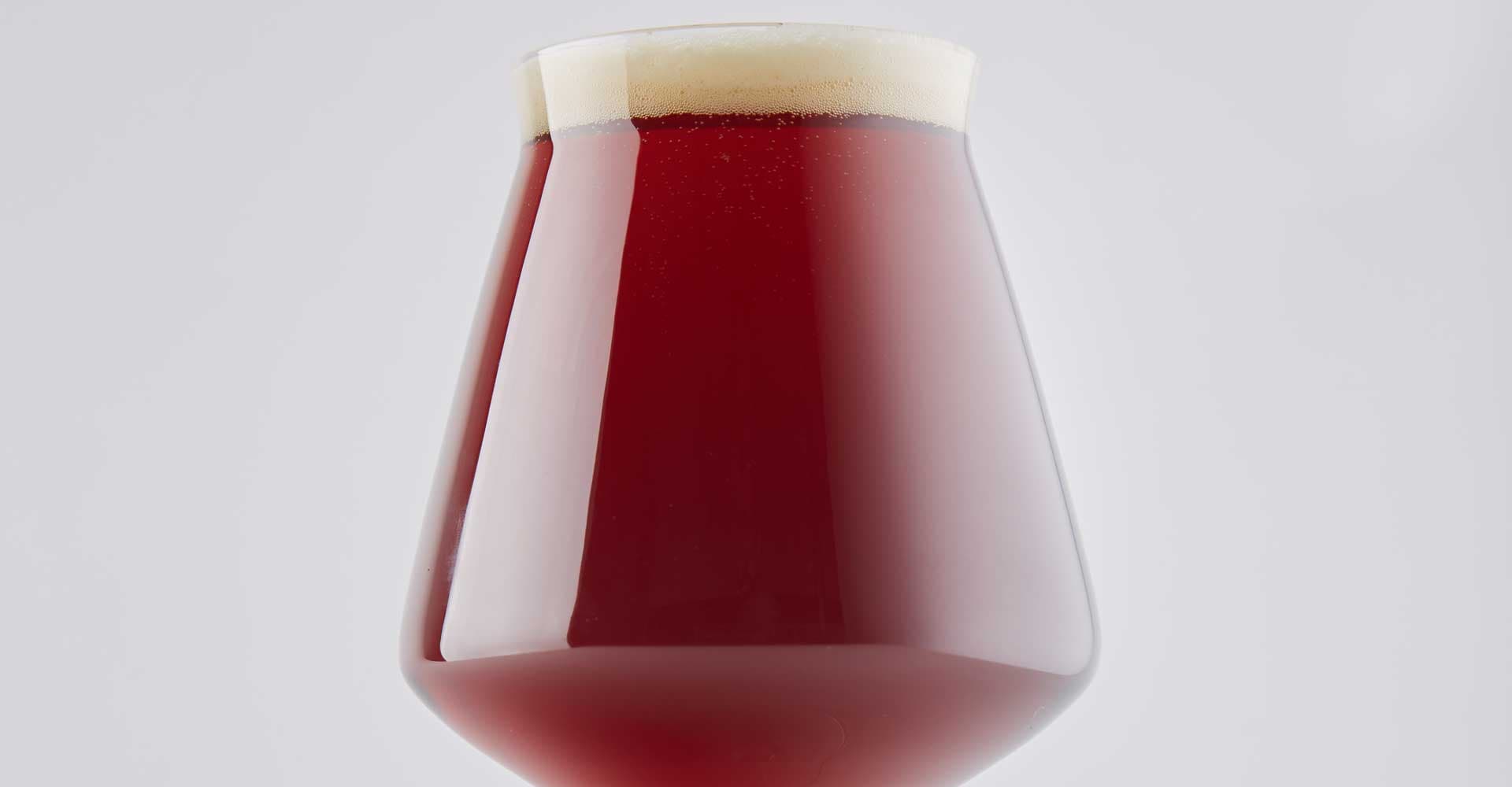 Make Your Best American Barleywine