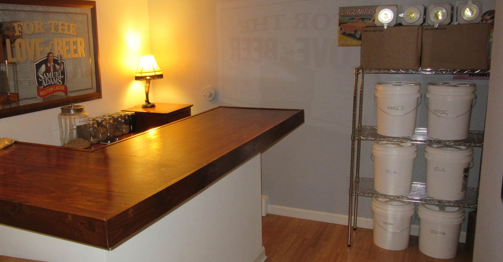 Building An Ingredient Library, Part 2