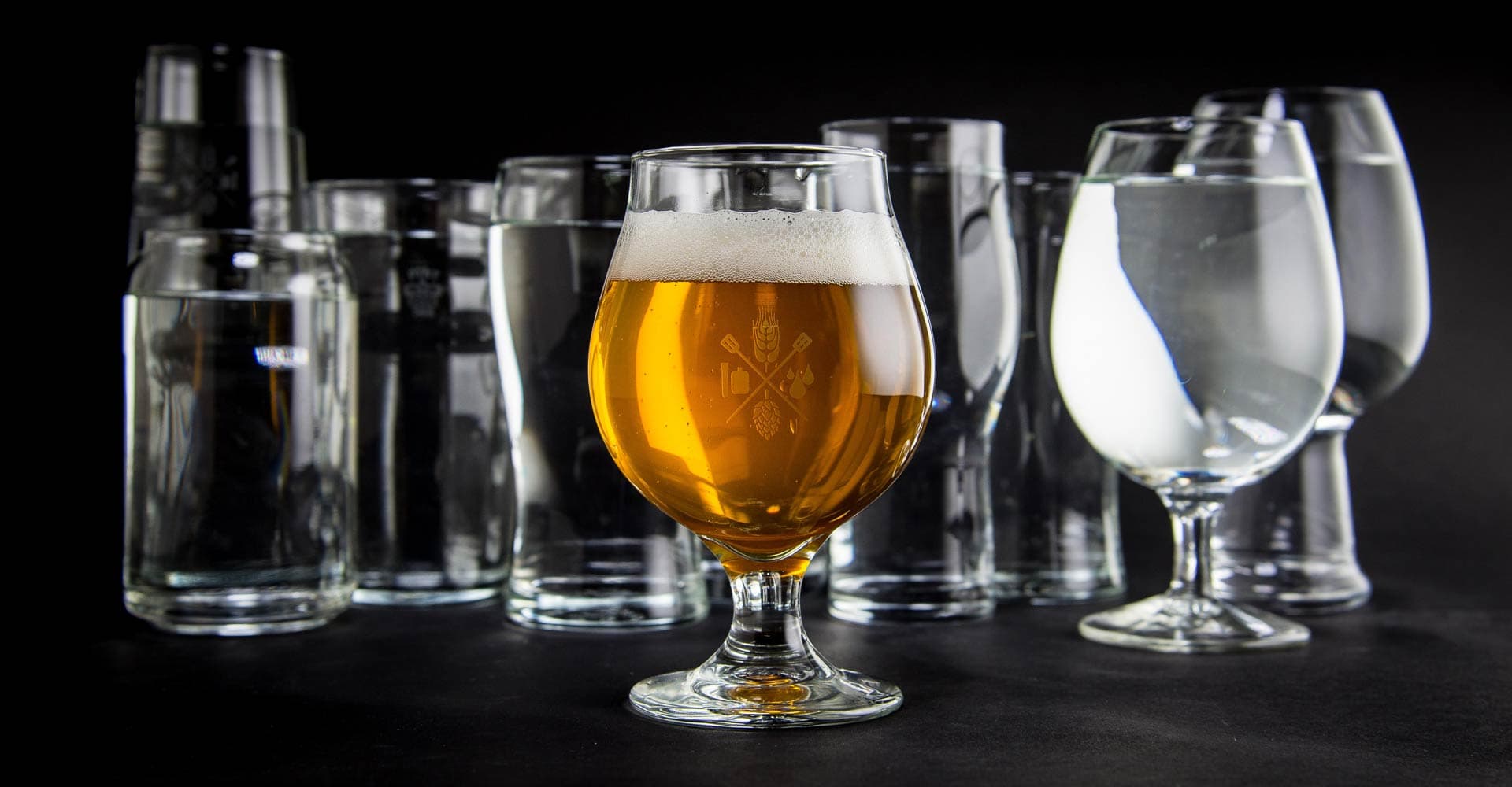 Water, Water Everywhere to Make a Drop of Drink