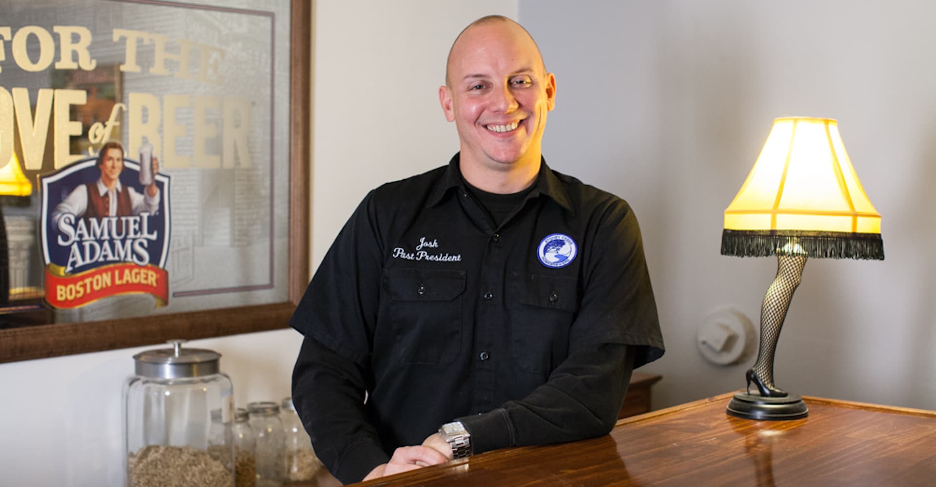 Training Your Palate