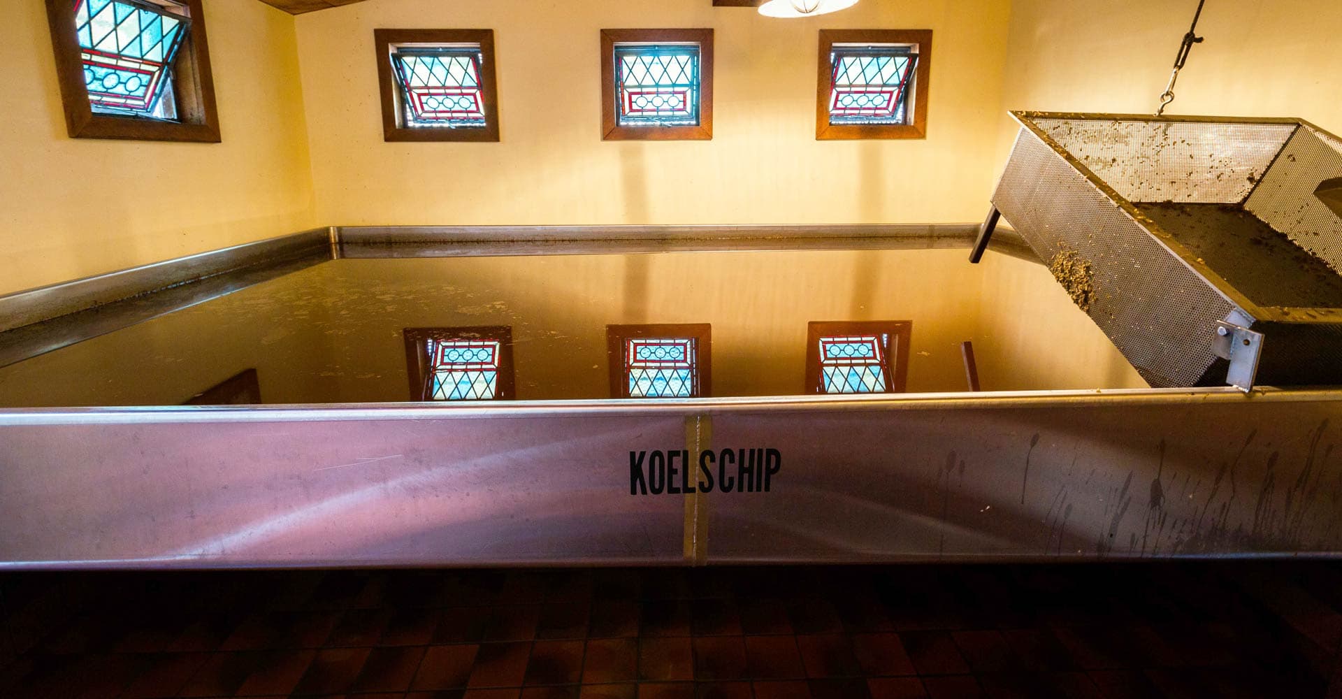 Méthode Gueuze: Made In America