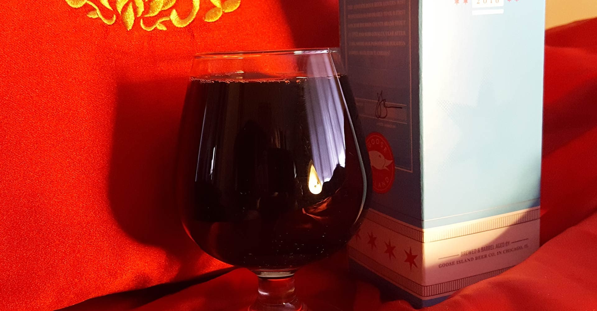 The Quest for a Special Beer