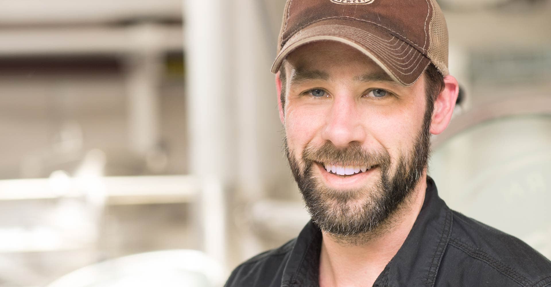 Breakout Brewer: Blackberry Farm Brewery