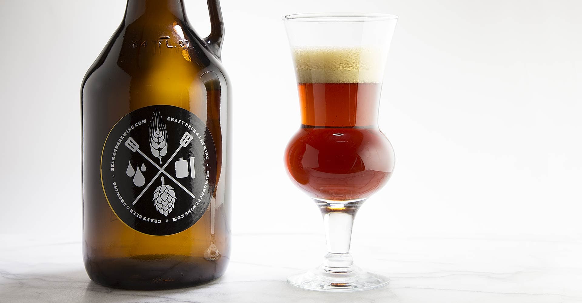 A Wee Spot of Malt: Scottish Strong Ale