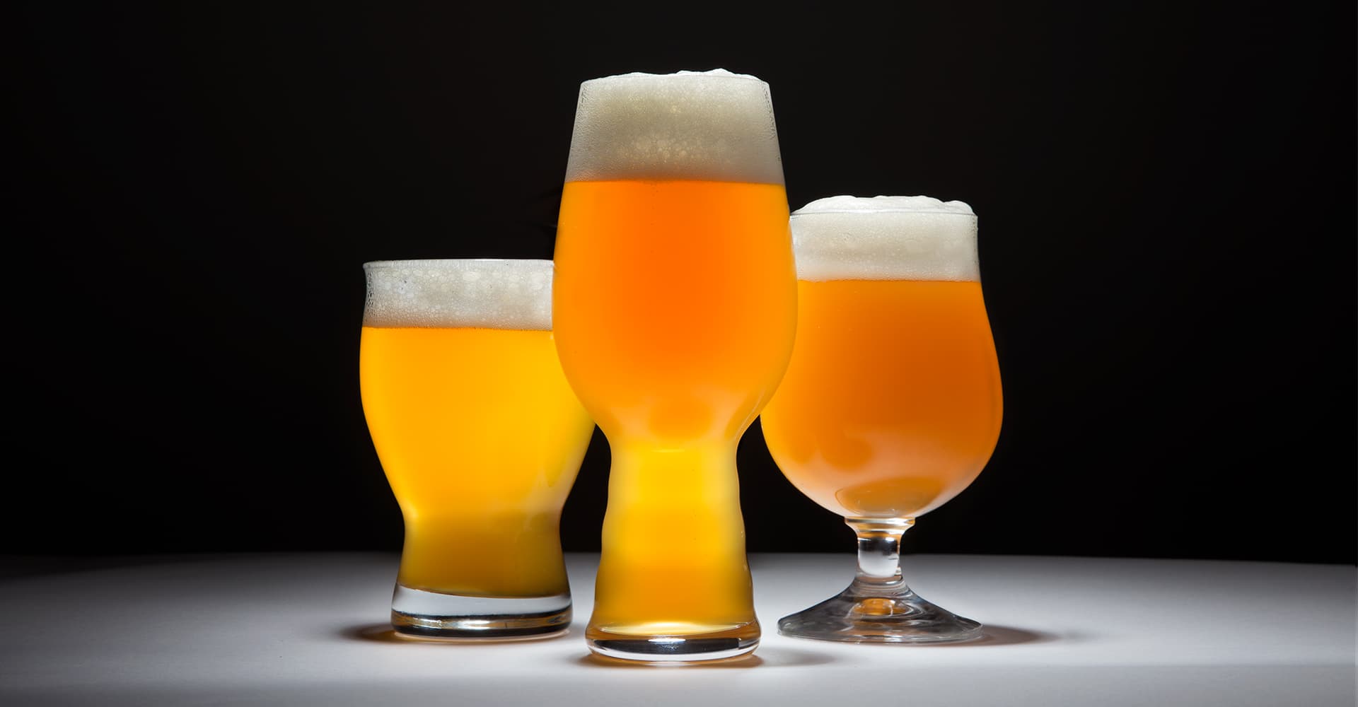 Brewer’s Perspective: New England–Style IPAs