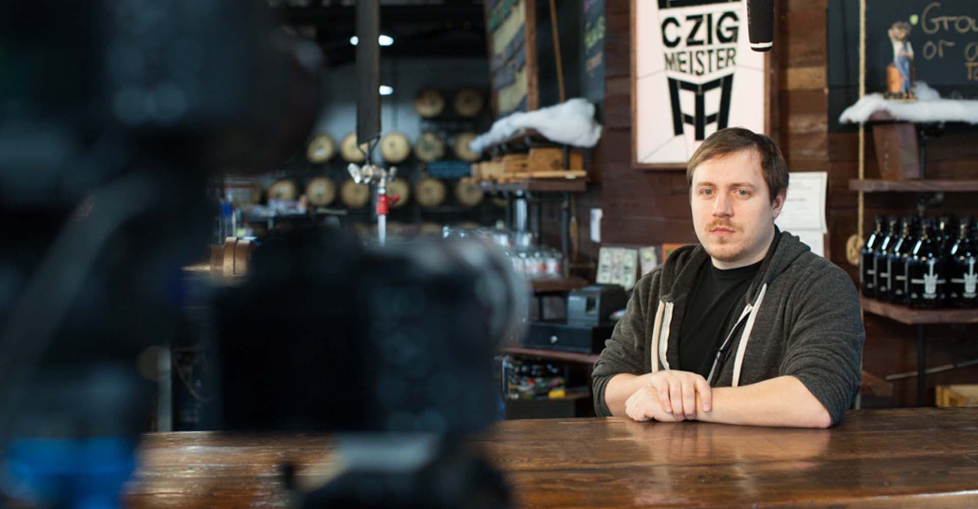 Video: Adding Aromas With Hops