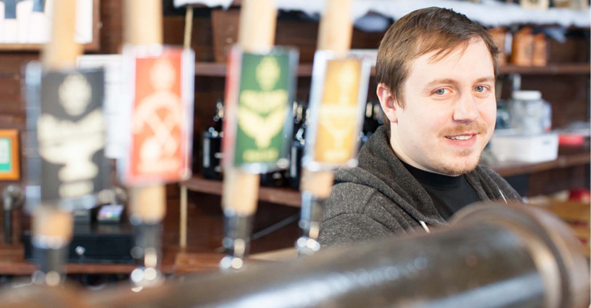 Video: Multiple Step Mashing