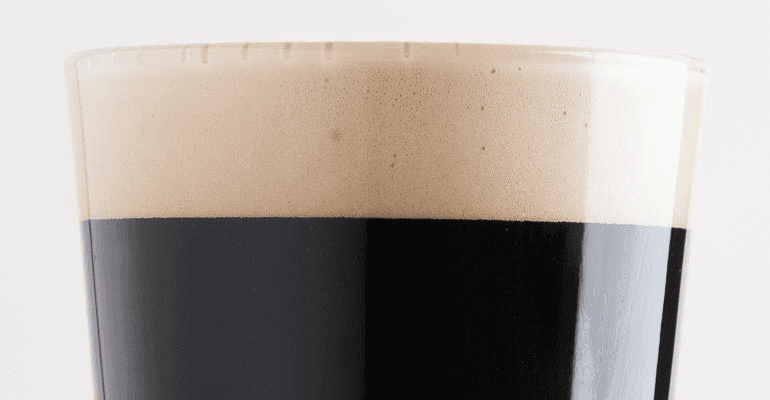 Lost in the Echo Oatmeal Stout Recipe