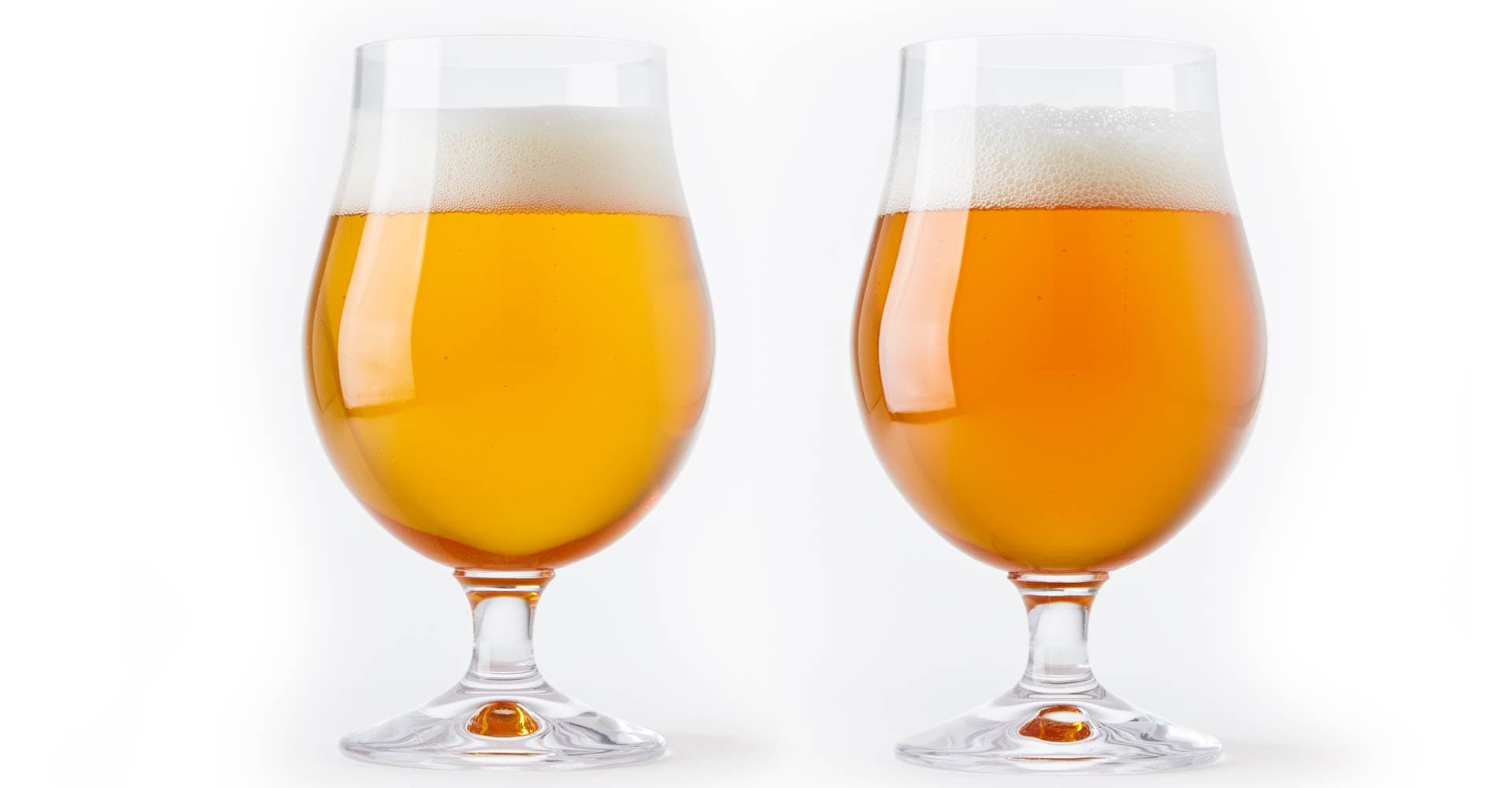 Brewing Light Beers with Extract