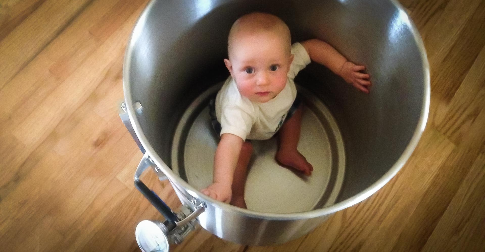 Family (Beer) Guy/Gal