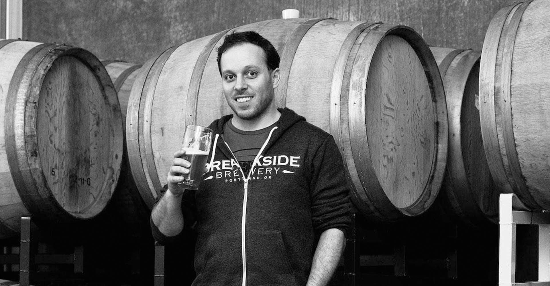 Breakout Brewer: Breakside Brewery
