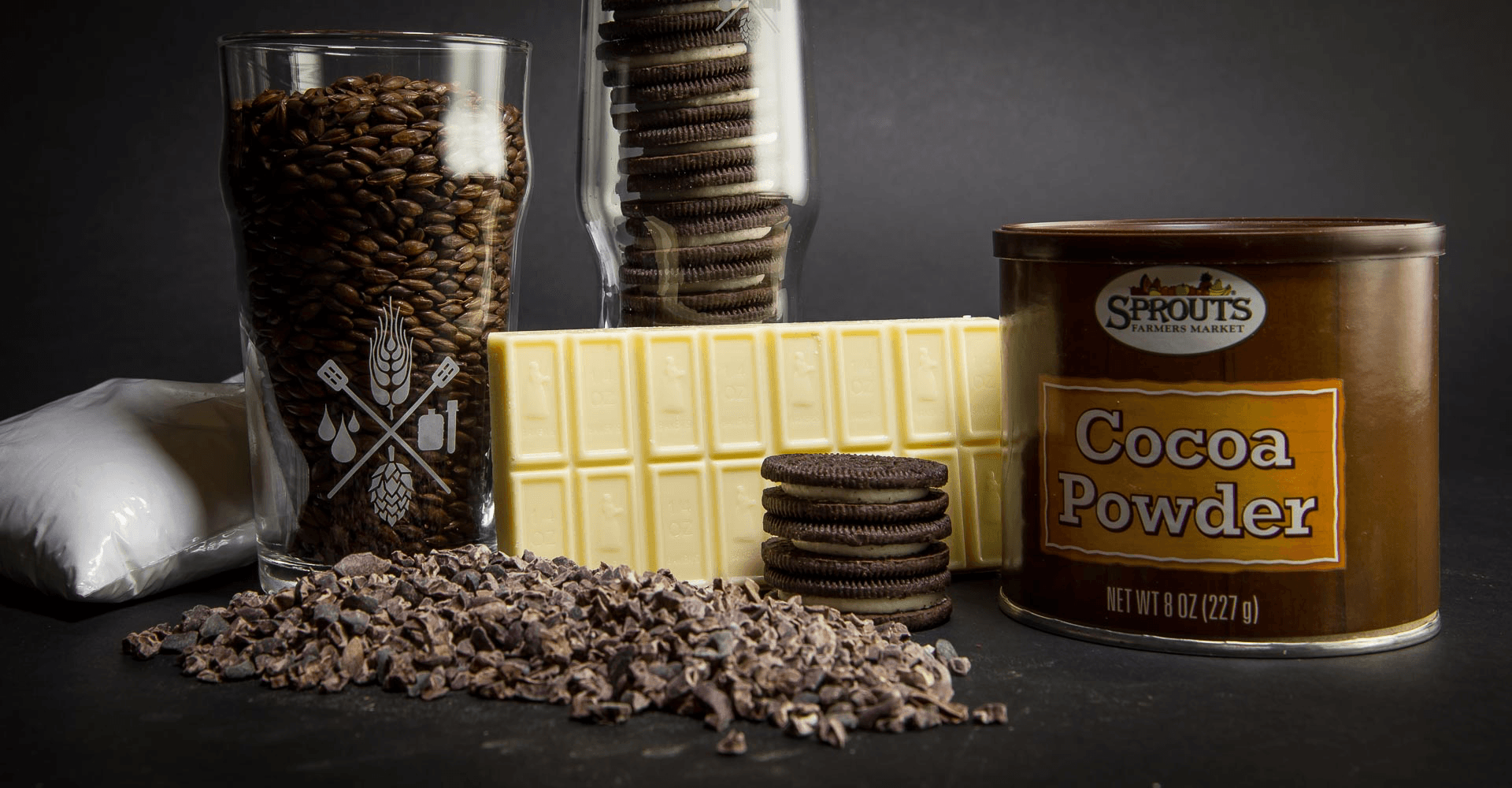 Doesn’t Matter How You Brew It—You Must Try Oreo Beer