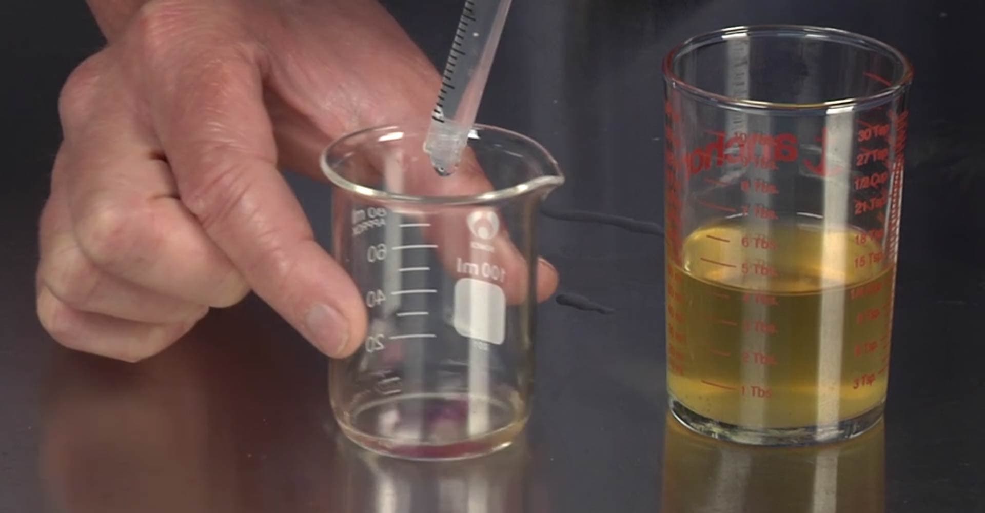 Quantify Your Funk: A Primer on pH and Titratable Acidity