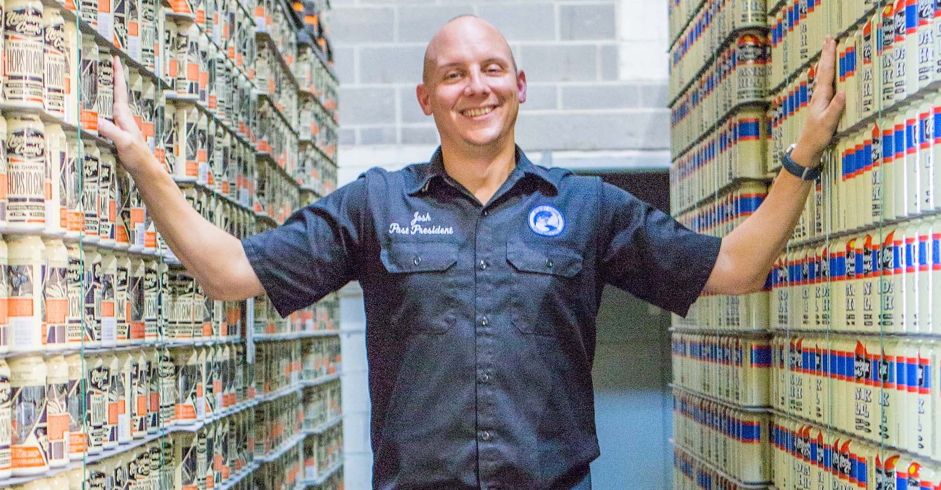 Video: Finding the Right Yeast for Your Hops