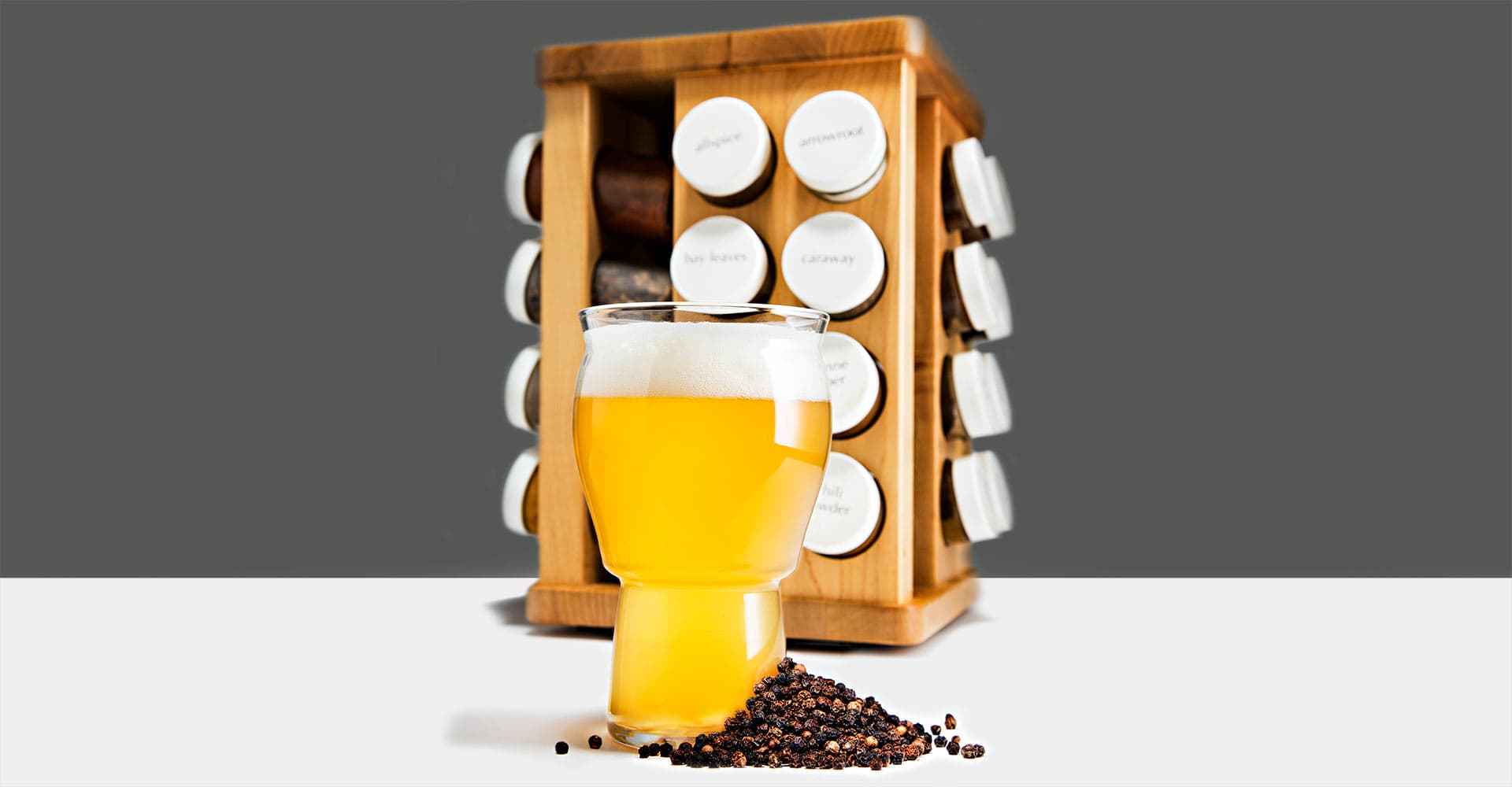 Video Tip: Brewing Without Hops