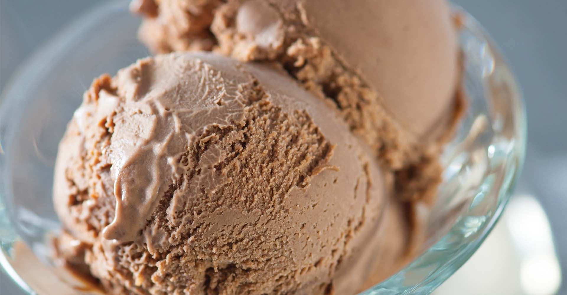 Milk Stout Chocolate Ice Cream Recipe
