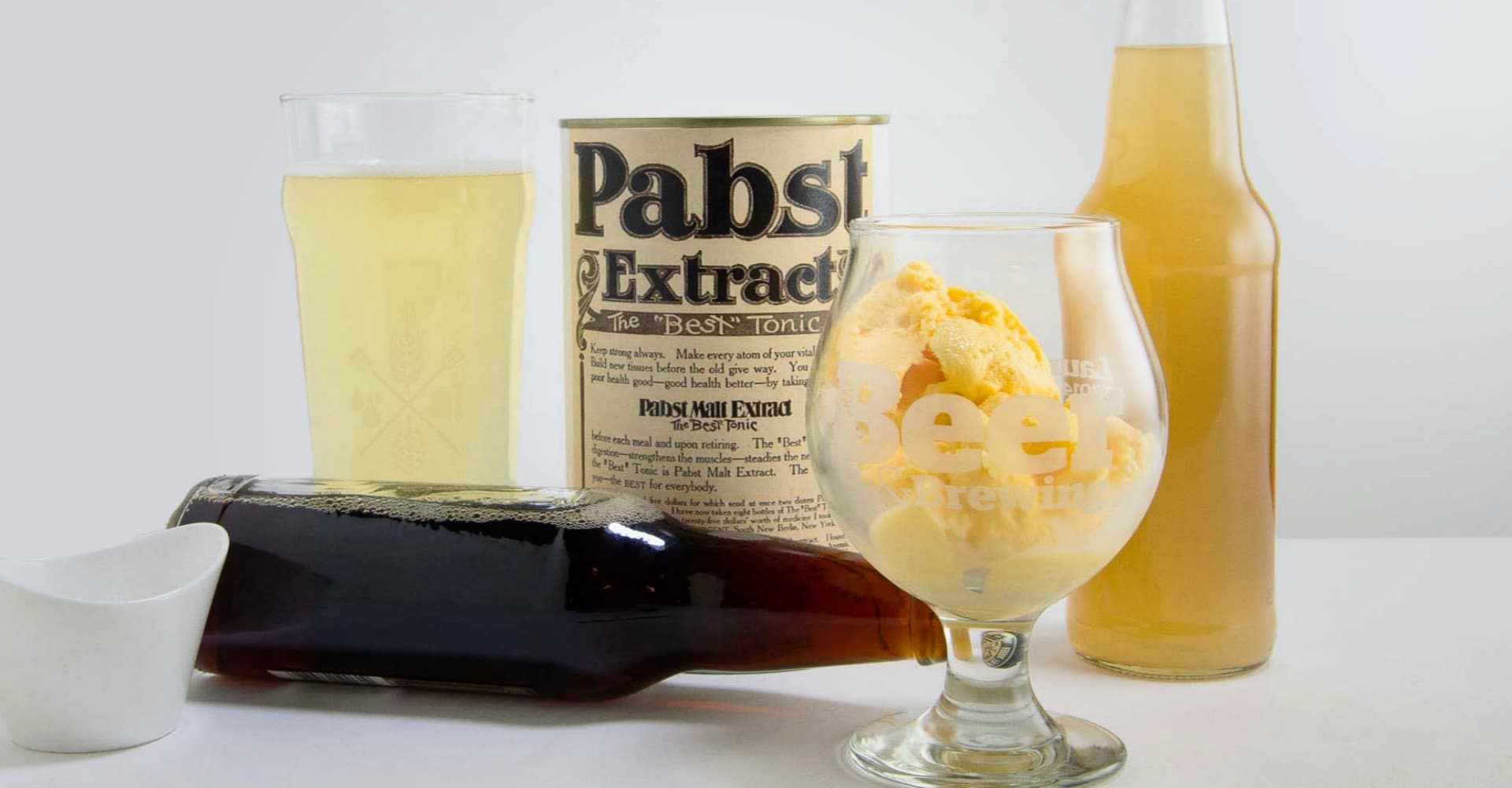 Industries That Breweries Turned to During Prohibition