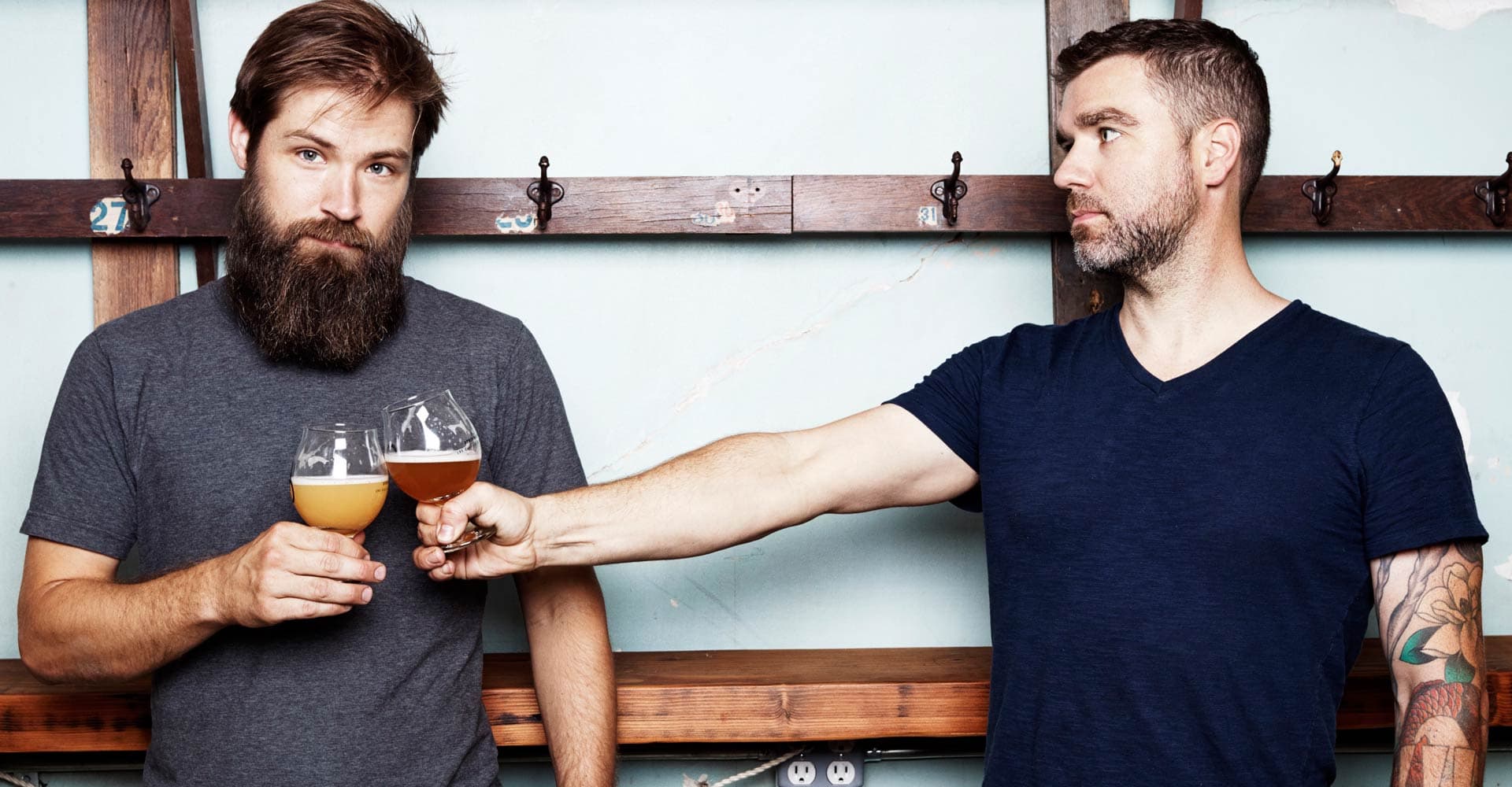 Breakout Brewer: Other Half Brewing Company