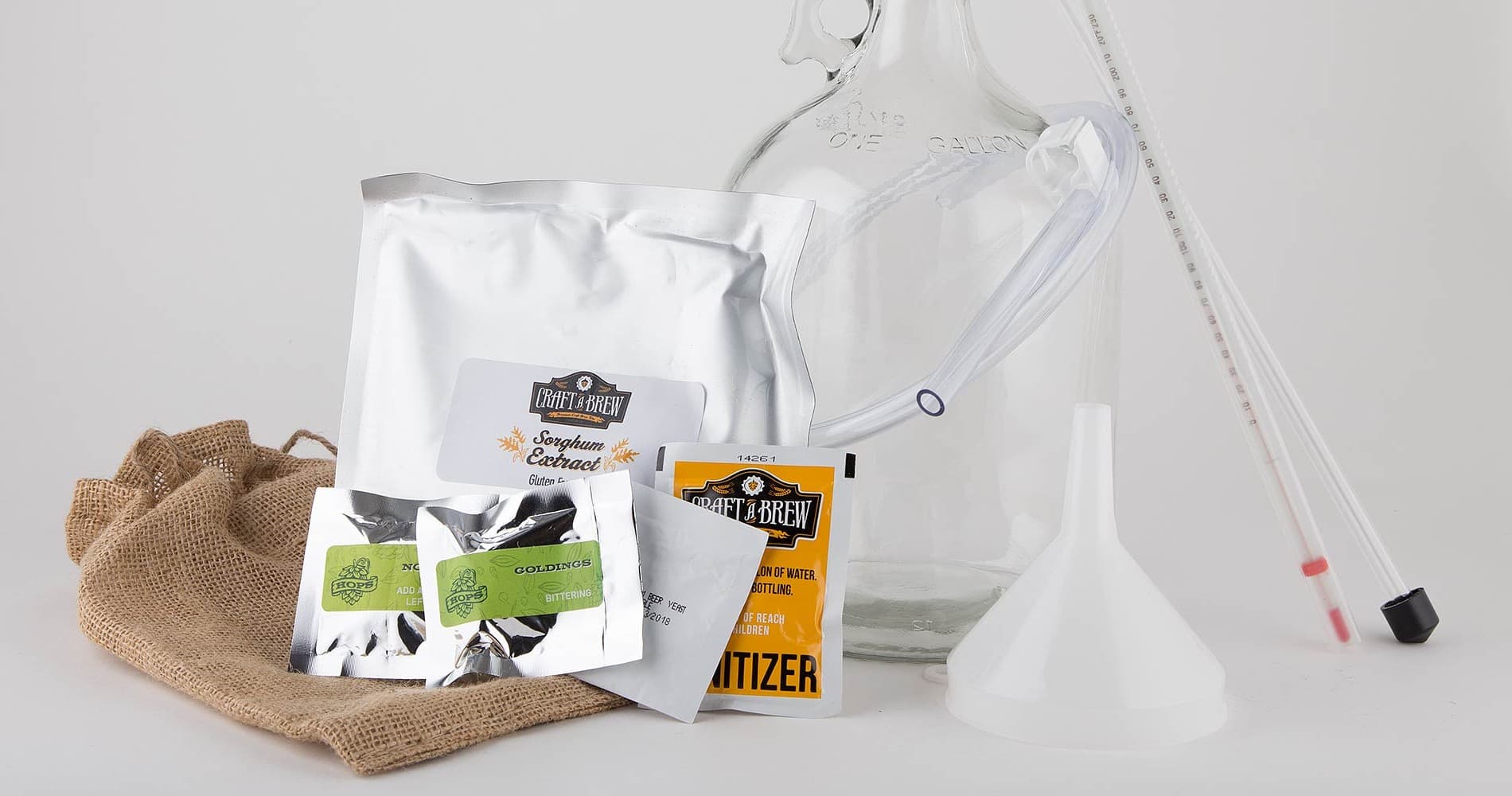 In Defense of Extract Kits